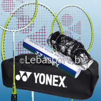 Badminton set | Yonex |  GR202 | 20 rackets