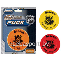 Streethockey Puck | Franklin