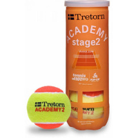 27811-tennisbal-tretorn-academy-stage-2