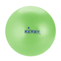 stoeprandbal-groen-leba