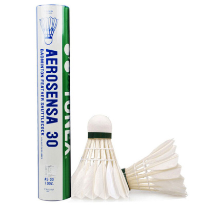 12212-echt-yonex-as30-12-stks-buis-badminton-veer-shuttles-aerosensa-ganzenveren-offici-le-regelgeving-bal-voor