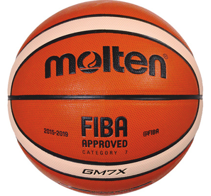 Basketbal Molten BG3850 | maat 7