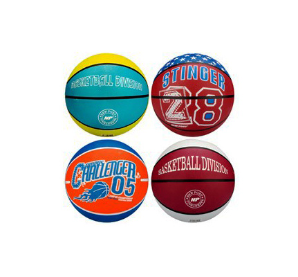 13_100_basketbal_met_print