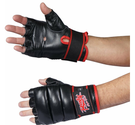 14225--ronin-freestyle-zwart