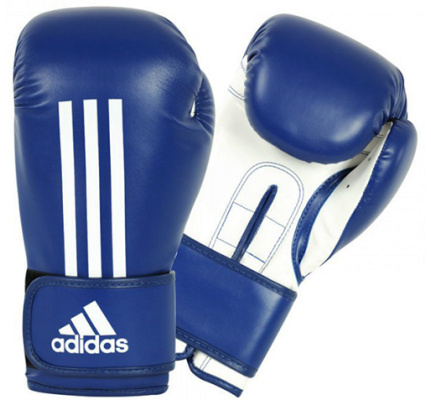 (Kick) Boks Bootcamp pakket | adidas Energy 100