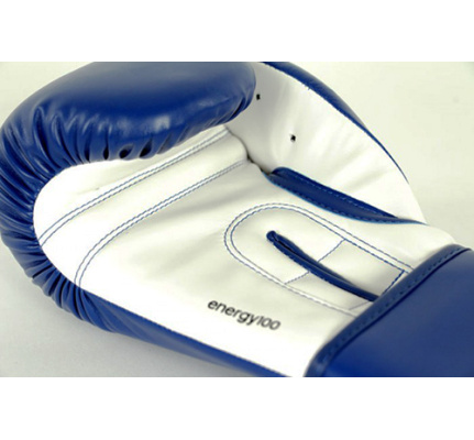 (Kick) Boks Bootcamp pakket | adidas Energy 100