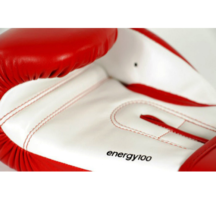 (Kick) Boks Bootcamp pakket | adidas Energy 100