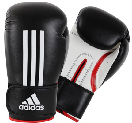 (Kick) Boks Bootcamp pakket | adidas Energy 100