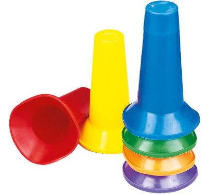 15418-dopkegel--leba-sport-sporten-met-plezier