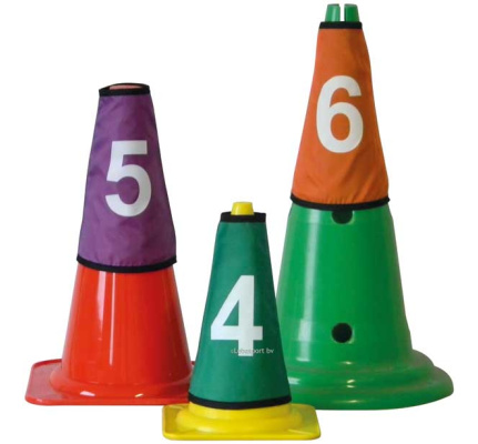 15452cones
