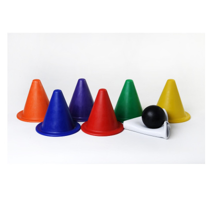 15_424_afbaken_kegel_soepel_18_cm