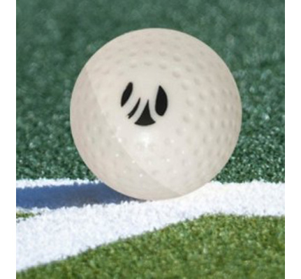 170007-roots-hockeybal-dimpled