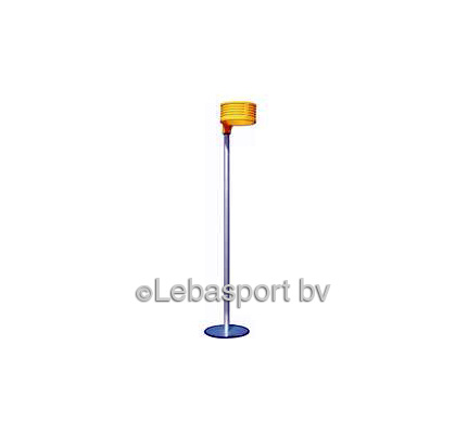 korfbalpaal hobby