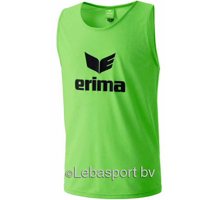 Trainingshesje Erima, kleur groen