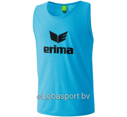 Trainingshesje Erima, kleur curacao