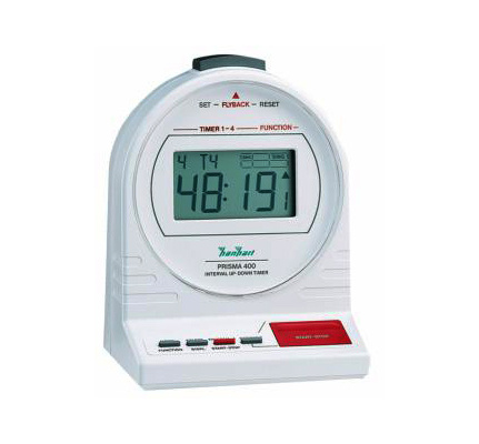 33306_tafelklok_prisma_400_hanhart