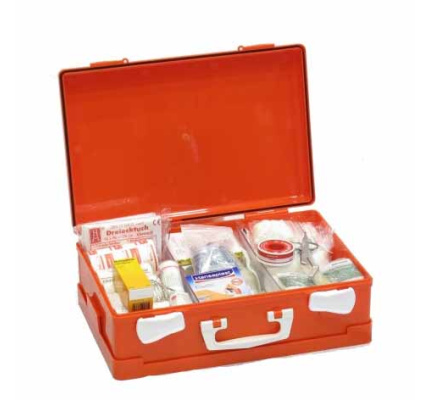 Verbandtrommel | Groot