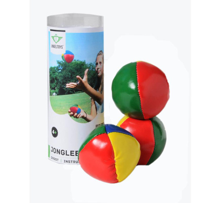 44016-jongleerballen