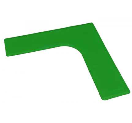 53100-merktekenhoek-groen