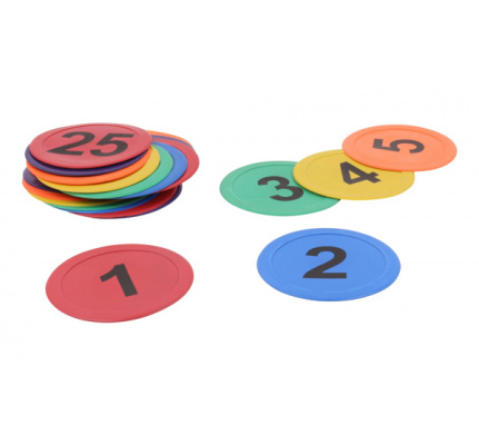 53215-vloermarkerining-met-nummers-1-25-leba-sport