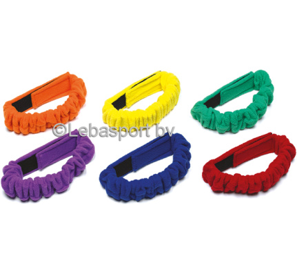 Partnerbandje | Samenwerking