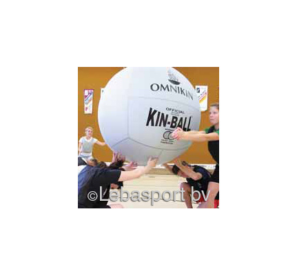 Officiële Kin-Ball | Ø 122 cm