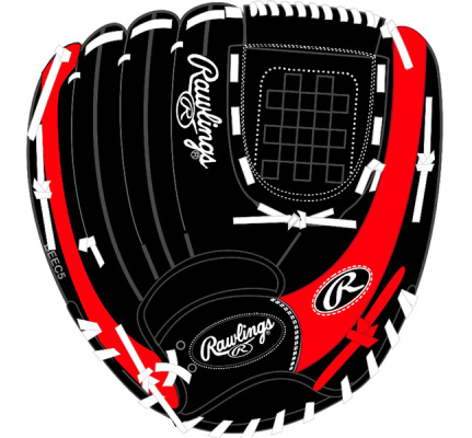 9-honkbal-handschoenen