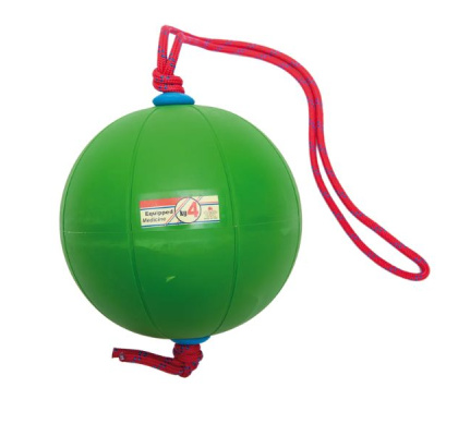 CrossTraining Slingerbal | 4 kilo