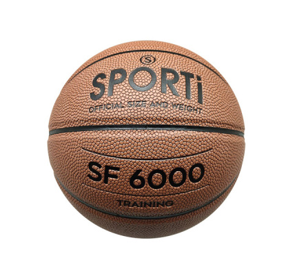 Basketbal | Sporti | SF 