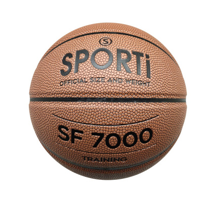 Basketbal | Sporti | SF 