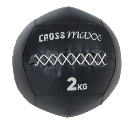 Crossmaxx® PRO wall ball | 2 kilo