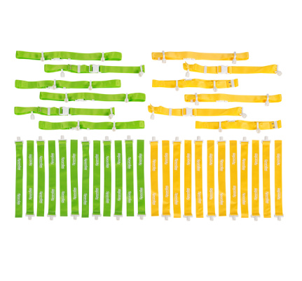 Flag Rugby | Set PLOP