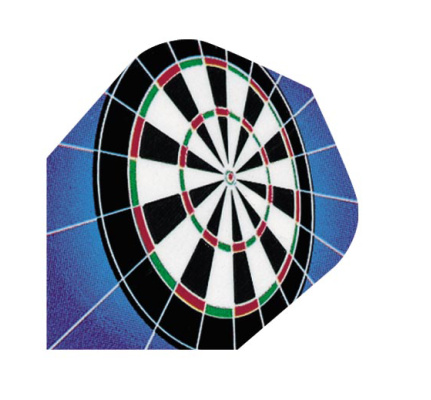 Flight Darts | Harrows Quadro | Set van 3