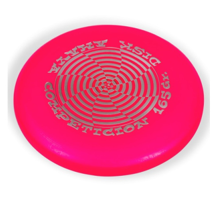 Frisbee | Schoolset 12 stuks