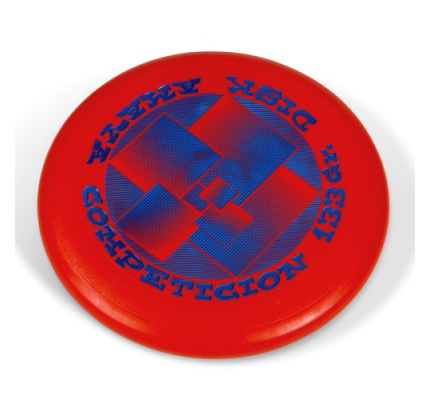 Frisbee | Schoolset 12 stuks
