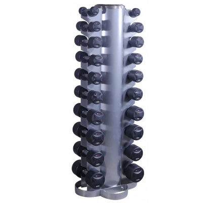 lifemaxx-lmx79sd-dumbbelltower-with-fixed-dumbbell_silver