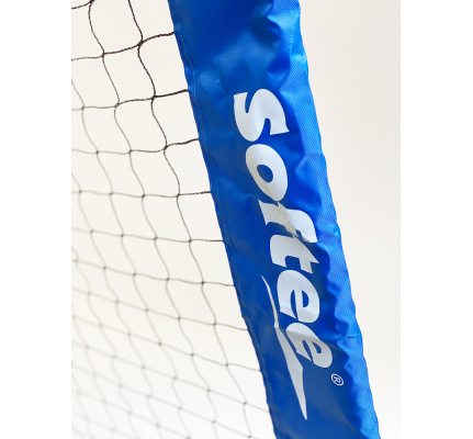 net-badminton-softee-volley-leba