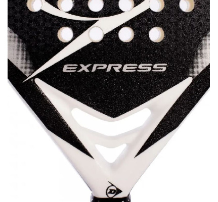 Padelracket | Dunlop | Express