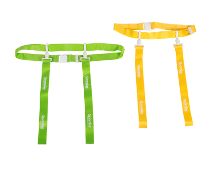 Flag Rugby | Set PLOP