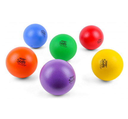 soft-ballen