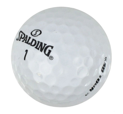 spalding