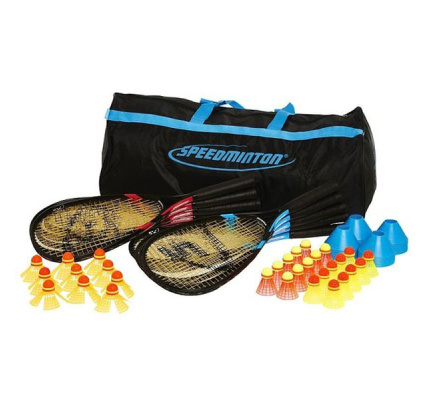 speedmintonset