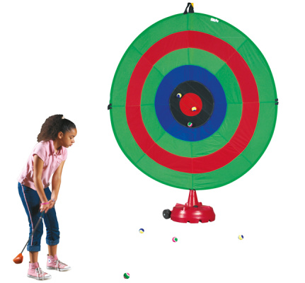 target-golf-staan