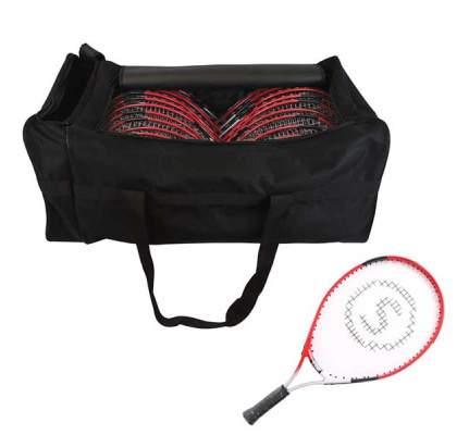 tennisracket-voordeelset-21-inc-lebaport