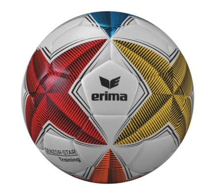 Voetbal | Erima | Senzor Star  voetbal_erima_senzor