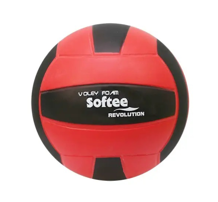vollybal-foam-softee