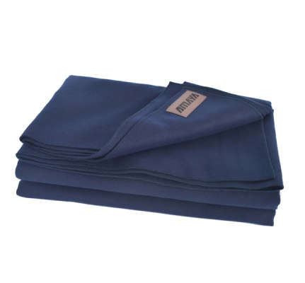 Yoga Deken | Blauw